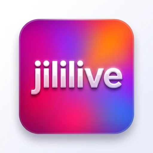 jililive Logo - অফিসিয়াল